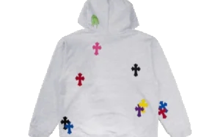 Discover the Unique Style of Chrome Hearts