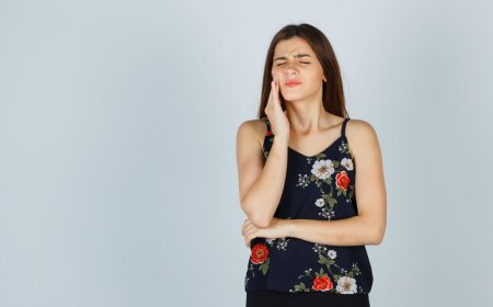 Can Posture Affect Your Jaw Pain?