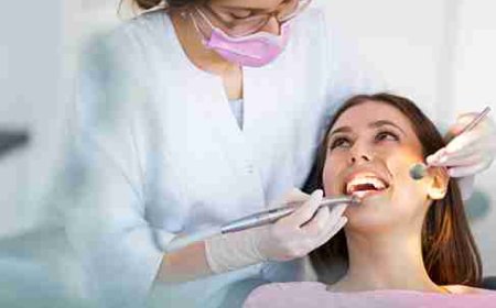 Professional Treatment by Skilled Oracle Dental Specialists