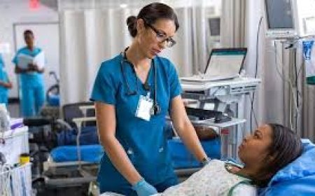 Medical Treatment Visa 602: Your Complete Guide to Healthcare Access in Australia