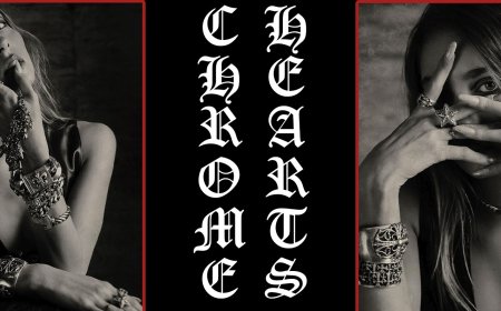 Chrome Heart Leggings: Where Luxury Meets Streetwear Edge