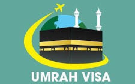 Everything You Need To Know About Applying For An Umrah Visa Online