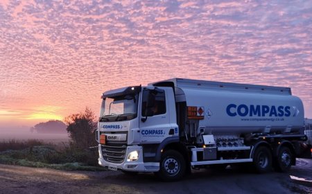 Farm Fuel Supply: Powering Agricultural Productivity