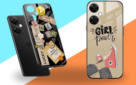 Poco X4 Pro 5G and Poco F6 Back Covers – Anime Designs & Accessories