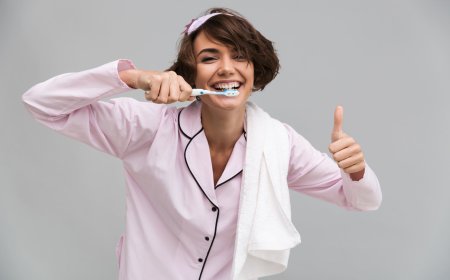 Dental Cleanings in NE Calgary: What to Expect and Why It Matters