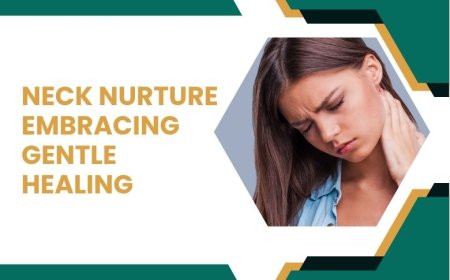 Painful Neck After Sleeping? Here’s the Fix
