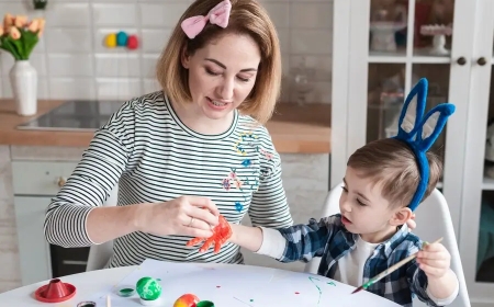 Cultural Sensitivity in ABA: Meeting Families Where They Are