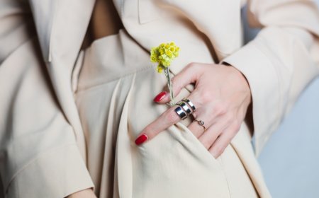 Discover the Beauty of Moissanite & Lab Grown Diamond Engagement Rings for Women