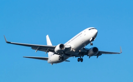 Business Class Flights to Las Vegas