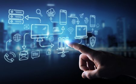 Fast, Local IT Services In Washington, DC To Keep You Running