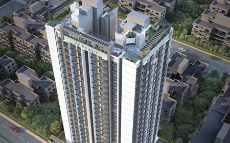 Top Reasons to Buy 2 BHK at Rustomjee Erika Bandra East Today