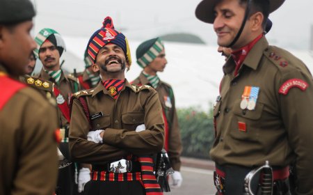 Why Online RIMC School Coaching in India is the Game Changer for Young Defence Aspirants