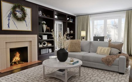 Interior Designers in Kolkata: Your Guide to Style, Budget & the Best Picks