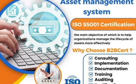Case Study Series: Implementing ISO 55001 in New York – Real Results in Asset Management