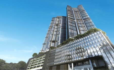 Your Dream 4BHK Awaits at Godrej Avenue Eleven Mahalaxmi