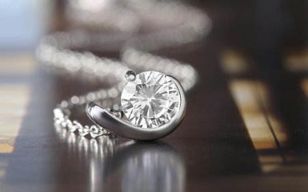 Diamond Stores Vancouver: Where to Find the Perfect Sparkle
