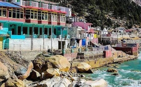 Explore the Best Uttarakhand Tour Package for 10 Days