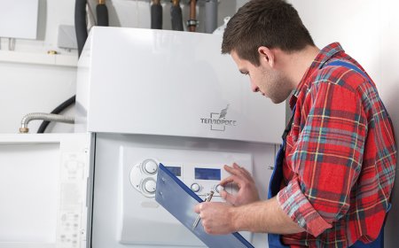 What Are the Benefits of New Boiler Installation in Durham
