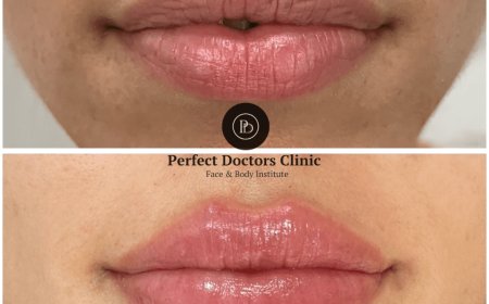 How Dermal Fillers in Dubai Can Create a More Feminine or Masculine Look