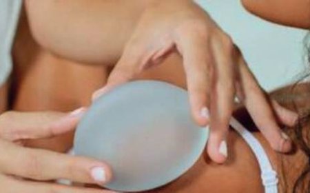 Breast Enlargement Dubai: Safe and Effective Solutions for a Fuller Bust