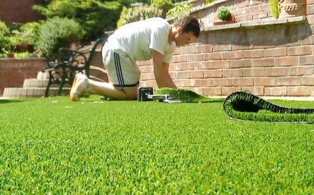 How Long Does Artificial Grass Last After Installation?