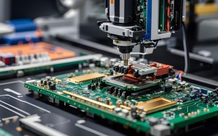 Report on Cost Requirements for Setting Up a PCB (Printed Circuit Board) Manufacturing Plant