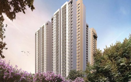 Top Reasons to Invest in Raintree Park, Whitefield, Bangalore