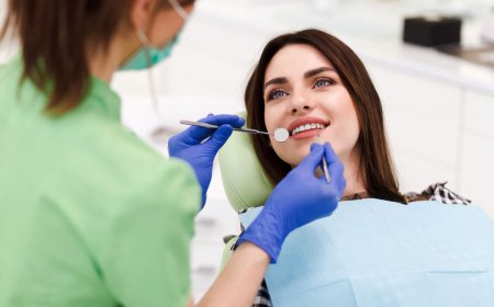 Dental Crowns: Protect and Strengthen Your Teeth