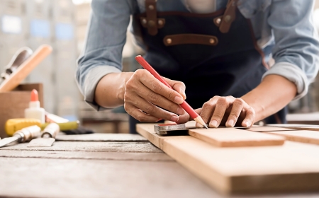 How Do Joinery Services in Huddersfield Enhance Interiors?