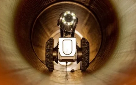 How Long Does a CCTV Drain Survey Take in Northumberland?