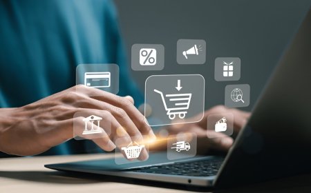 Why Subscription Box Businesses Need an E-commerce Development Company