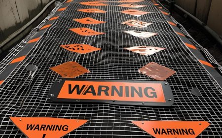 Underground Warning Mesh: A Critical Safety Solution for Subsurface Infrastructure