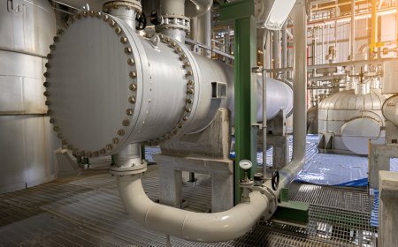 Top Benefits of Using an Oil Water Separator in Industrial Settings