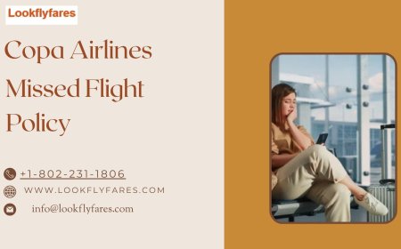 What are Copa Airlines' Cancellation Rules?