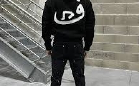 808 Vision Clothing: Shaping Future of Streetwear