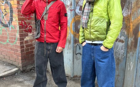 Bounty Bodega Clothing: Bold Statement in Modern Streetwear