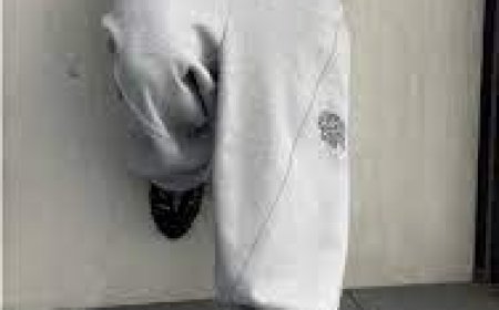 Kroen Clothing: A Streetwear Revolution of Comfort and Culture