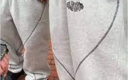 Up In Flames Clothing: Evolution of Bold Expression in Streetwear