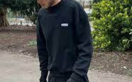 UpInFlames Clothing: A Movement in Streetwear Culture