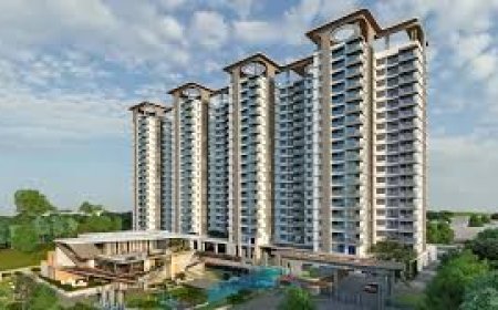 Invest in Luxury: NCC Urban Lake Spring Bangalore 3 & 3.5 BHK Apartments with Spot Discount