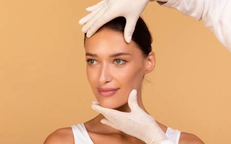 What to Expect from Rhinoplasty Dubai Procedures