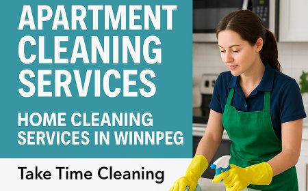 House Cleaning Services: Professional and Reliable Cleaning Solutions for Your Home