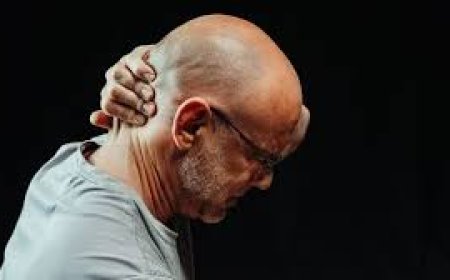 Managing Pain After Radiation Therapy: Tips That Work