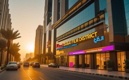 شركة إنتاج فيديو في المملكة العربية السعودية: هوية بصرية قوية لعلامتك التجارية