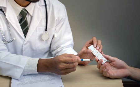 The Ultimate Guide to Common Medicines and Their Uses