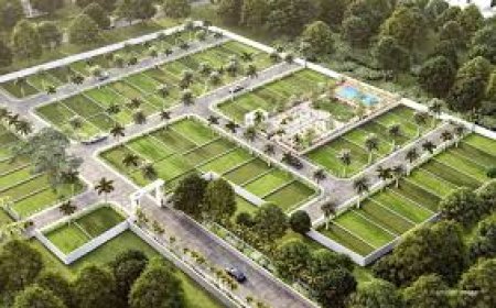 Assetz The Hideaway Devanahalli – Premium Plotted Development with Modern Amenities
