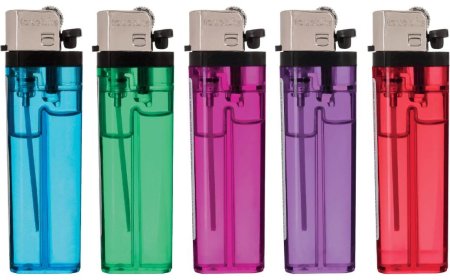 Report on Cigarette Lighter Manufacturing Plant Setup and Requirements