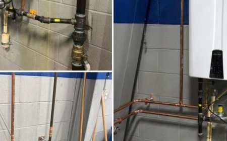 Professional Water Heater Installation in Raleigh with Fast and Affordable Service