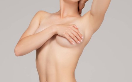 Breast Lift in Dubai: Restore Youthful Contours with Precision Surgery