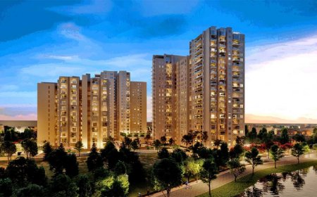 Pre-Launch Alert: Brigade Altius Chennai – Premium Flats with Stunning Views